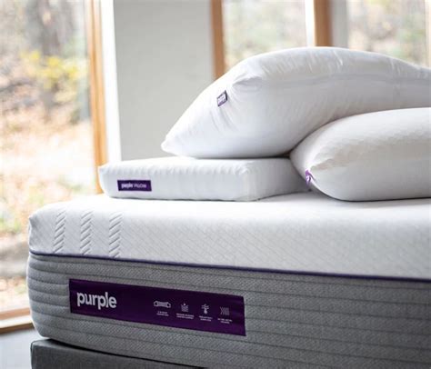 Purple Hybrid Premier Mattress Review 2022 Tuck Sleep