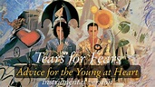 Tears for Fears - Advice for the Young at Heart (Instrumental) - YouTube
