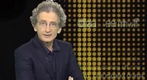 Muere Antonio Gasset, presentador de 'Días de cine' en TVE, a los 75 ...