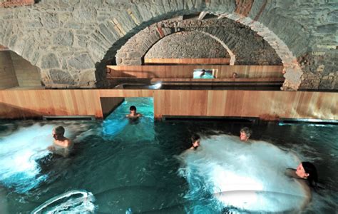 Avan Luxury Travel Switzerland And Europe Thermal Bath Thermal Spa Bath Spa