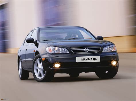 Nissan Maxima Wallpapers Top Free Nissan Maxima Backgrounds