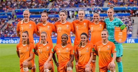 Als u zoekt naar uitslagen van een. KNVB wil WK vrouwen van 2027 naar Nederland halen ...