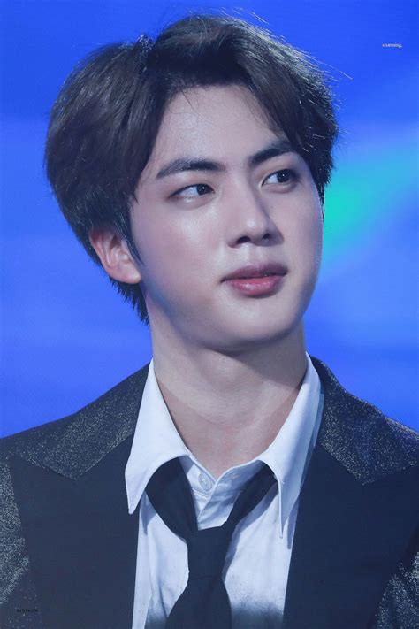 181106 Mga Hd 📌 Seokjin Worldwide Handsome Bts Jin