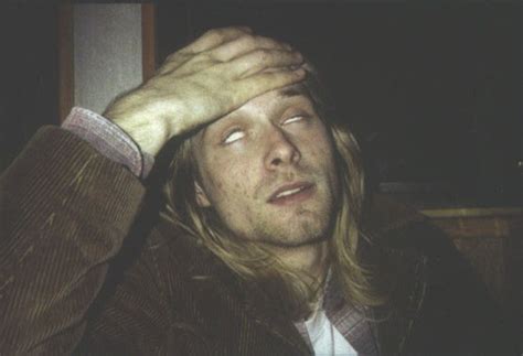 Teori Membuktikan Kurt Cobain Bukan Bunuh Diri Tetapi Dibunuh Iluminasi