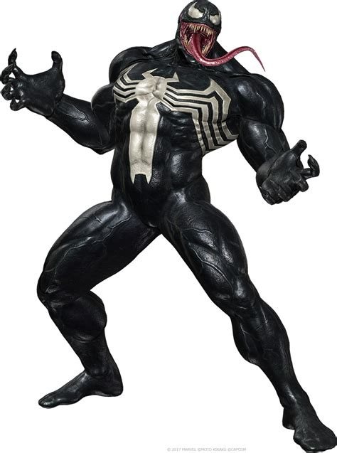 Venom Marvel Heroes Wiki Fandom Powered By Wikia