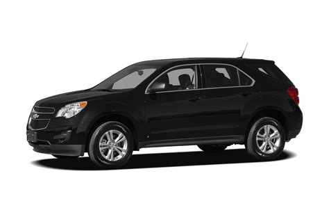 2012 Chevrolet Equinox 1lt All Wheel Drive Sport Utility Pictures