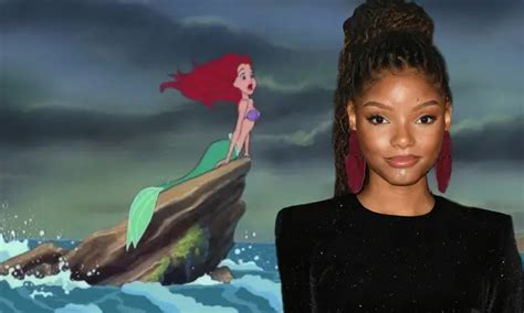 The Little Mermaid Live Action Remake Cast Release Date And All The Details Capital