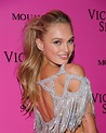 Romee Strijd – Victoria’s Secret Fashion Show After Party in Shanghai ...