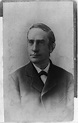[Henry Billings Brown, half-length portrait, facing left] | Library of ...