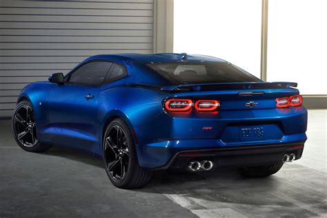 This Is The Chevy Camaro Crossover No One Is Asking For Carbuzz