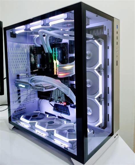 6 Best White Pc Cases In 2023 Tech4gamers