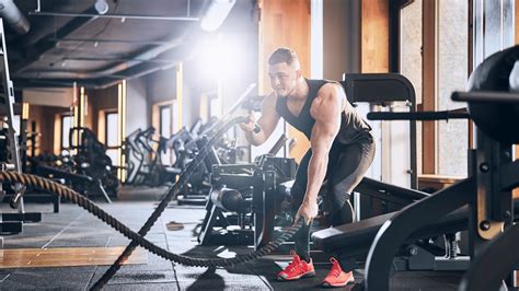 The Benefits Of High Intensity Interval Training Hiit For Fat Loss
