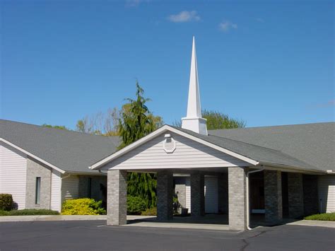Summit View Church of Christ | Yakima WA