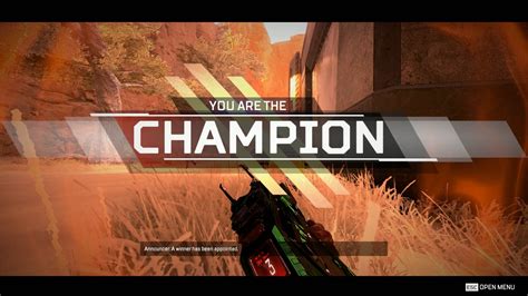 Un Youtubeur établit Un Record De Kill Uniquement Aux Poings Dans Apex