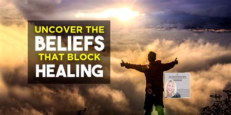 Super Power Experts Uncover The Beliefs That Block Healing