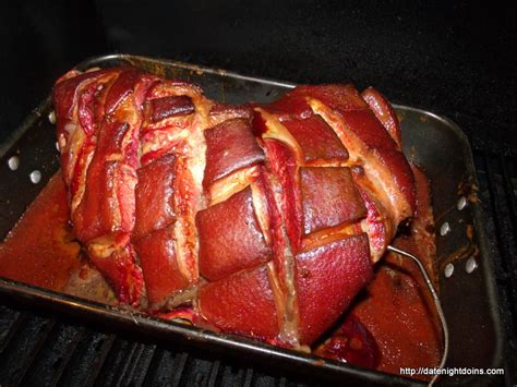 Check the pork tenderloin for any bits of silver skin and remove before seasoning. Traditional Pulled Pork - Date Night Doins BBQ For Two