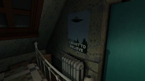 Gone Home Ps4 Playstation 4 News Reviews Trailer And Screenshots
