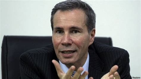 Hallan Muerto A Alberto Nisman El Fiscal Que Denunció A La Presidenta
