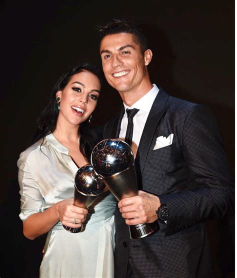 Cristiano ronaldo first wife spieler bild idee. Georgina Rodriguez | Wiki & Bio | Everipedia