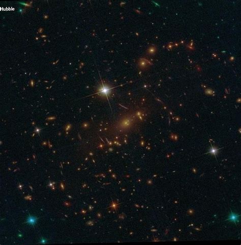 Filenasa Hubblespacetelescope Deepfield 2017 Wikimedia Commons