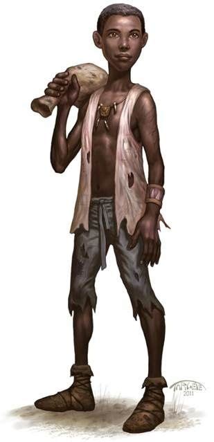 Image Result For Rpg Art Kid Child Character Dandd Character Portraits