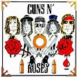 Move To The City (2-Oct-1987: Amsterdam - Paradiso) - Guns N' Roses ...