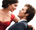 Me Before You Movie Review