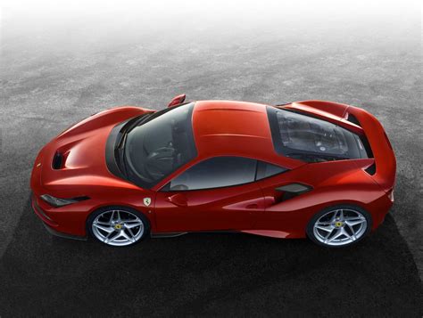 The crema interior comes with the. Ferrari F8 Tributo Price, Specs, Photos & Review