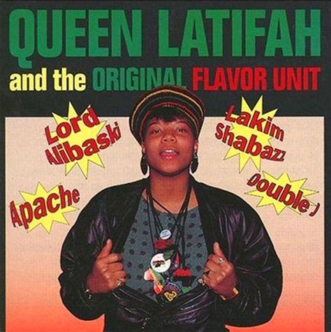 Classic Albums All Hail The Queen By Queen Latifah