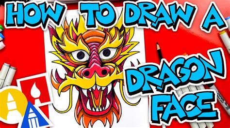 How To Draw A Realistic Dragon For Kids Our How To Draw A Dragon Step