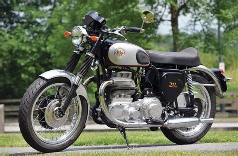 Classic Bsa Motorcycles Motorcycle Classics Atelier Yuwaciaojp