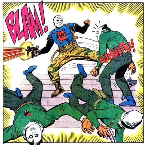 Wild dog is one of those gritty vigilante characters that started popping up after the punisher's success. Who the Heck Is Wild Dog, the New Hero in 'Arrow' Season 5 ...