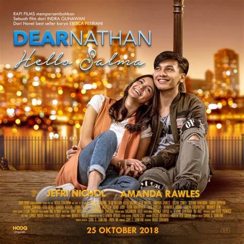 Похожие запросы для ada apa dengan cinta movie. Download Film Dear Nathan Hello Salma (2018) Full Movies ...