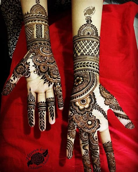 Inside design, the blog from digital product design platform invision, is an excellent resource for keeping up with the latest design trends, tools, resources, and events. Mehndi design book free download pdf | Mehndi designs, New ...