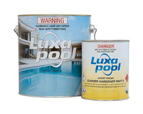 Epoxy Pool Painting And Painters Perth Blue Diamond Pool