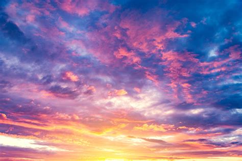 100 Stunning Sunset Sky Pictures Hd Download Free Images And Stock