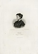 Antique Print-CLOTILDE OF SAXE-COBURG AND GOTHA-AUSTRIA-Weger-1869 ...