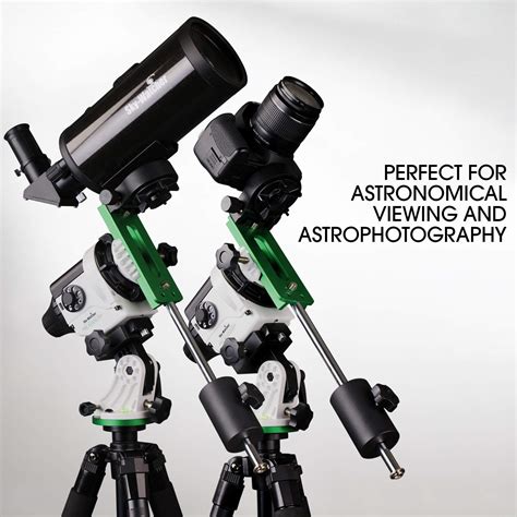 The quality of the photos doesn't always depend on a photographer's skills, especially if you're shooting in bad lighting conditions. Sky-Watcher Star Adventurer Photo Kit - Motorized Dslr ...
