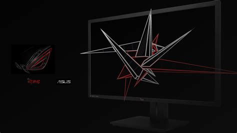 Hinh Nen Asus Rog