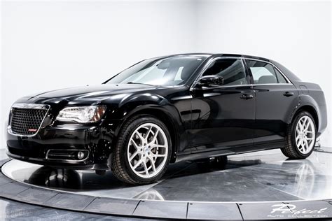 Used 2013 Chrysler 300 C For Sale Sold Perfect Auto Collection