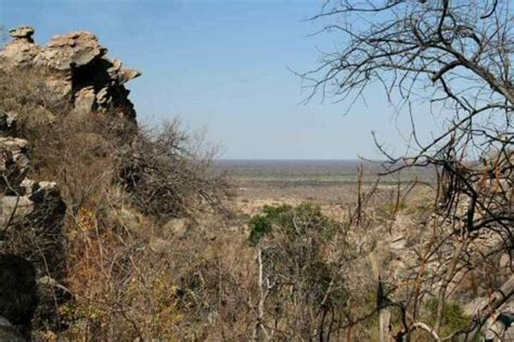Botswana Tsodilo Hills Unesco World Heritage Site Exploration Vacation