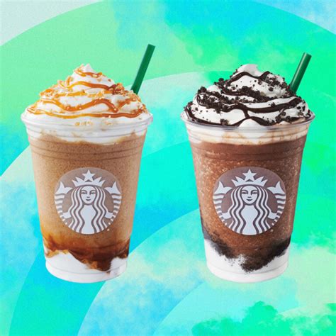 Starbucks Chocolate Cream Cold Brew Is The Newest Way To Cool Down With