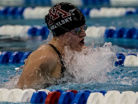 Ncaa Womens Swimming Championships Day 3 Prelims Photo Gallery