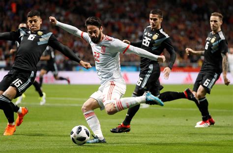 Argentina national team players, stats, schedule and scores. Spanish Football | Soccer | Sports Blog