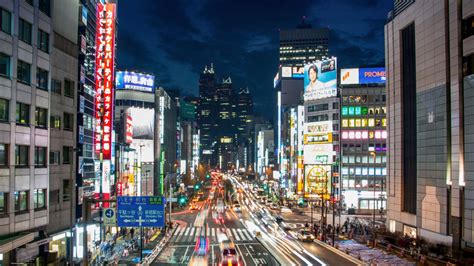 Токио япония — вид на город. Reisebericht, Tipps & Tricks in Tokio: Die größte ...