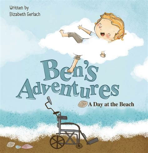Best Childrens Books About Special Needs Beenke Kids Book Series