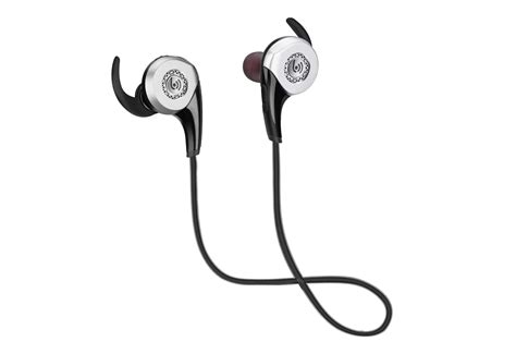 We've rounded up the best. Sweatproof Wireless Noise Cancelling EarBuds For iPhone is ...