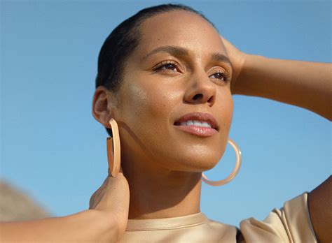 An Inside Look At Alicia Keys Skin Care Line Keys Soulcare Newbeauty