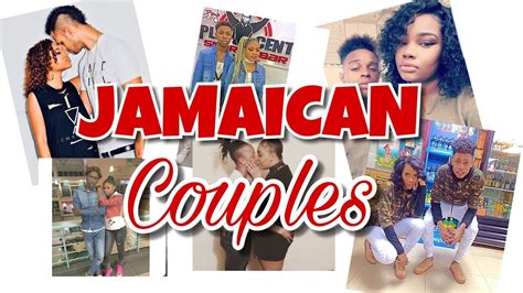 top 10 best jamaican couples on youtube youtube