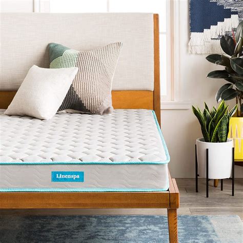 Top 10 Best Twin Xl Innerspring Mattress Review And Buying Guide